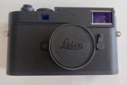 Leica M11 Monochrom