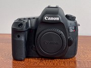 Canon EOS 5Ds