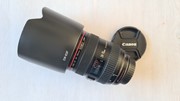 Canon EF  24-70mm f/2.8L USM