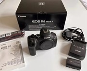 Canon EOS R3, Canon EOS R5, Canon EOS R6