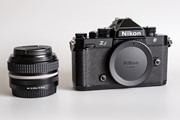 Nikon ZF