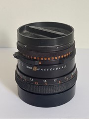 Hasselblad 501CM (evt met CFV 16)