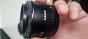 Canon EF 50mm 1.8 II