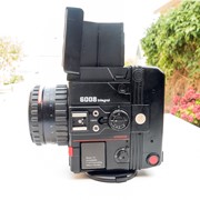 rolleiflex 6008 i Pro 6x6 camera set