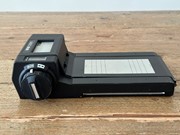 SINAR Zoom 4x5 to 6x12 Multi Format (4,5x6 6x6 6x7