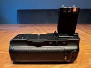 CANON battery grip BG-E3