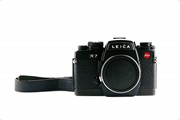 Leica R7 + doos Zeer Goede Staat 1 Jaar Garantie