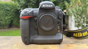 Nikon D3s