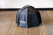 Godox deep octa softbox 80 cm