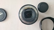 Canon EF 24-104mm f/4.0L USM met zonnekap
