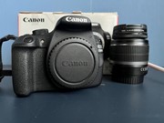 Canon EOS 1200D