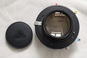 Rodenstock APO-Ronar 480 mm f/9 in Copal 3-sluiter