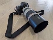 Versie 2 van de 100-400mm
