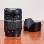 Tamron SP AF 17-50mm f/2.8 XR Di-II (Canon EF-S)