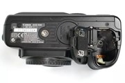 Canon EOS D30 body