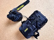 Nikon AF-S 200mm F/2.0G ED VR II lens