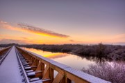 Moerputten brug