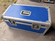 Broncolor Pulsospot 4 in flightcase 3200 J
