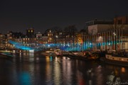 Amsterdam light festival 2015/2016