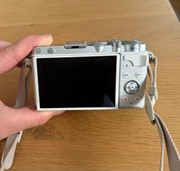 Olympus Pen E-P7
