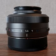 TTArtisan AF 27mm f2.8  voor Fujifilm X-camera's.