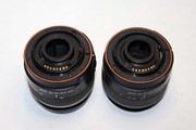2x Sony Alpha 18-55 mm 1:3,5-5,6 DT Defect Defecte