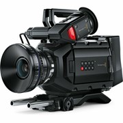 Blackmagic URSA Mini Pro 4.6K G2