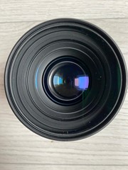 Samyang F1.4/50mm AS UMC voor Pentax