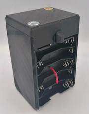 Metz 60 CT Accupack