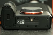Sony A7R IV A body