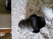 Tamron 18-400mm f/3.5-6.3 Di II VC HLD – Canon EF 