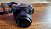 Fujifilm X‑T30 + XF 18‑55mm f/2.8–4 | 2389 Clicks