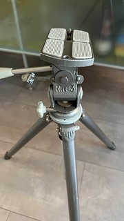 Te koop Gitzo studio statief vintage