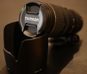 Tamron SP 70-200 F/2.8