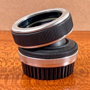 LensBaby Composer voor Canon - Creatieve Lens