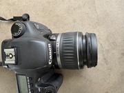 Canon Eos 7d goede staat