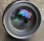 Phase One DF645+ / Lens 80mm F:2.8 LS / IQ2-50
