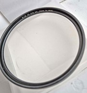 UV-Haze filter, 82mm