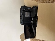 Nikon z30 systeemcamera.