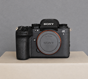 Sony A1 II ILCE-1M2 50MP 8K – 50 clicks – set met 