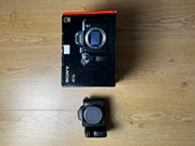 Sony a7 III Body - 18k clicks