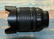 Nikon AF-S Nikkor 18-105mm 1:3.5-5.6G ED VR