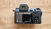 Nikon Z6 II Body – Nieuwstaat, slechts 2.560 click