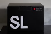 LEICA SL2 Nieuw in doos