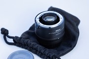 Nikon AF-S Teleconverter TC-20E III 2.0X