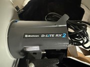 Te koop: complete fotostudio-set (Elinchrom)