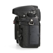 Nikon D800 (inclusief garantie)