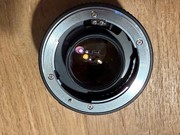 TC14E III teleconverter nikon F