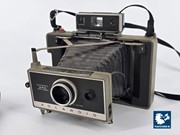 Veiling van analoge camera's