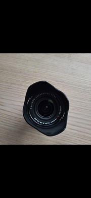 Fujinon Aspherical Super EBC XF 18-55mm 1:2.8-4 LM